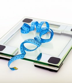 4 powody, dla których nie można schudnąć