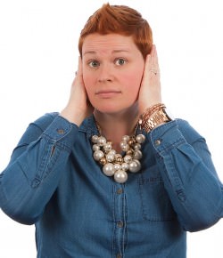 Przewiane ucho jak leczyć? Sprawdzone sposoby na przewiane ucho