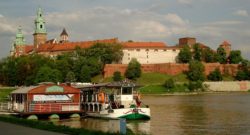 Co robić w Krakowie w lecie? 5 pomysłów na lato w Krakowie