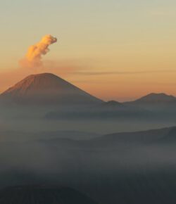 Gdzie leży najgroźniejszy wulkan na świecie?