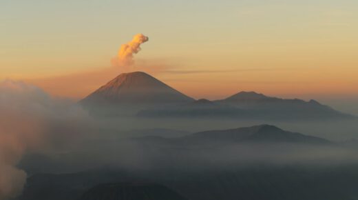 Gdzie leży najgroźniejszy wulkan na świecie?