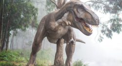 Jakie były najgroźniejsze dinozaury na świecie?