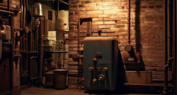 Ile kosztuje przegląd pieca gazowego?