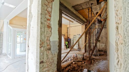 Ile kosztuje remont łazienki?