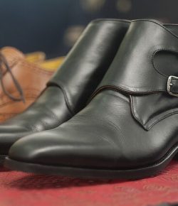 Jak dbać o skórzane buty? Domowe sposoby na pielęgnację obuwia